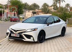 تويوتا كامري